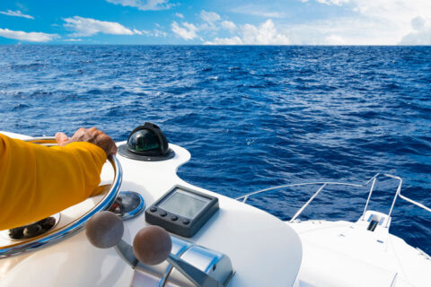 Influence and control. Paul Claireaux